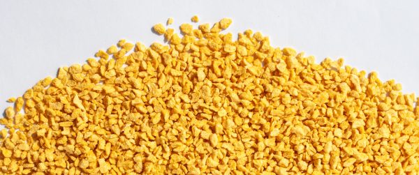 NARANJA CRUNCH 125 GR - Imagen 2