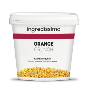 NARANJA CRUNCH 125 GR