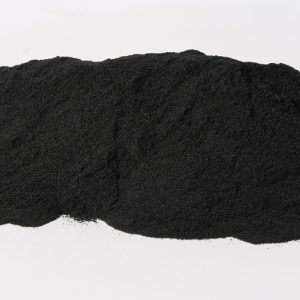 Alternative view of TINTA DE CALAMAR EN POLVO 250GR