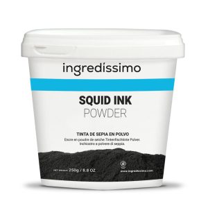TINTA DE CALAMAR EN POLVO 250GR
