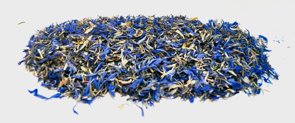 FLOR DE ACIANO DESHIDRATADO 40 GR - Imagen 3