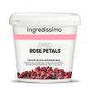 PETALOS DE ROSAS DESHIDRATADO 40 GR