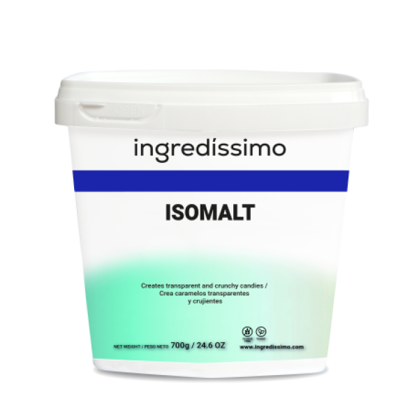 ISOMALT 700 GR