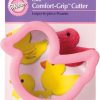 CORTADOR PASTA PATITO