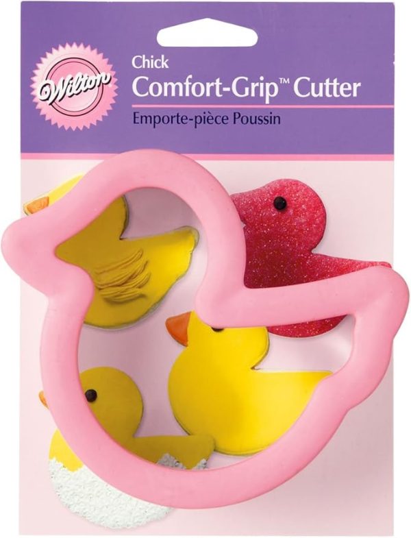 CORTADOR PASTA PATITO