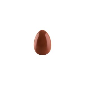 Alternative view of MOLDE POLICARBONATO HUEVO PASCUA  260 GR