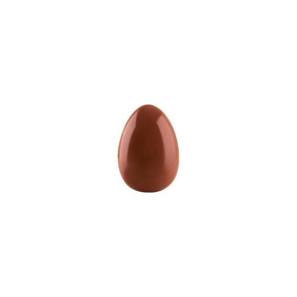MOLDE POLICARBONATO HUEVO PASCUA 430GR - Imagen 2