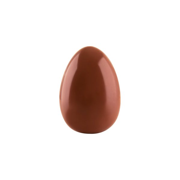 MOLDE POLICARBONATO HUEVO PASCUA 70 GR - Imagen 2