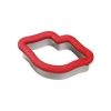 CORTADOR LABIOS  METAL