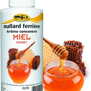 Aroma de Miel 125 ml