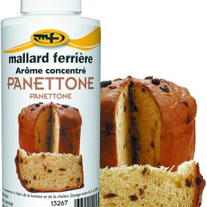 Aroma de Panettone 125 ml