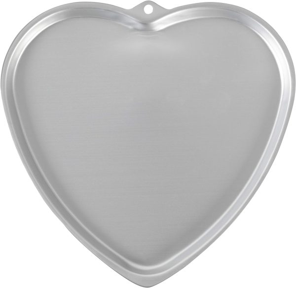 MOLDE GIGANTE CORAZON - Imagen 4