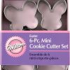 SET CORTADORES PASCUA MINI