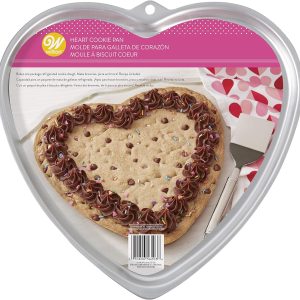 MOLDE GIGANTE CORAZON