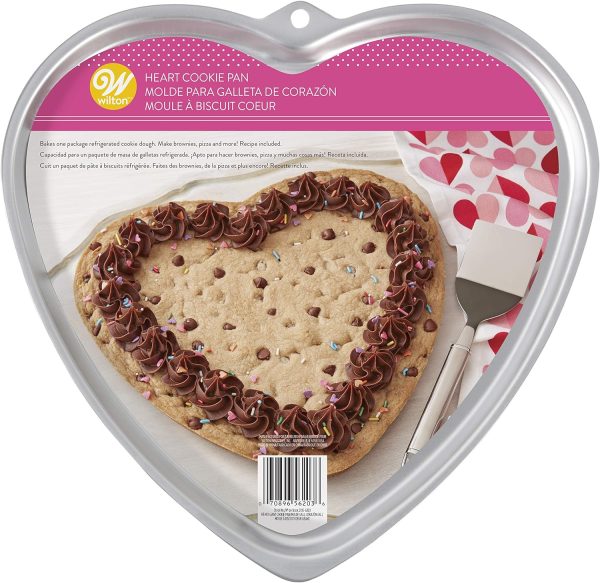 MOLDE GIGANTE CORAZON