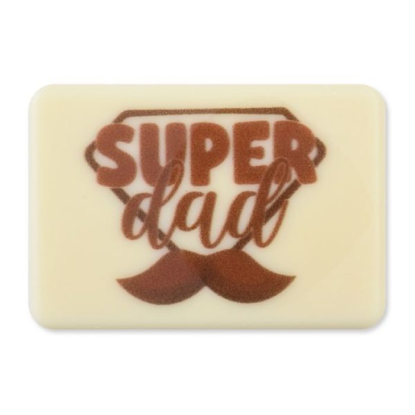 TARJETA CHOC.BCO SUPER DAD C/64U - Imagen 3