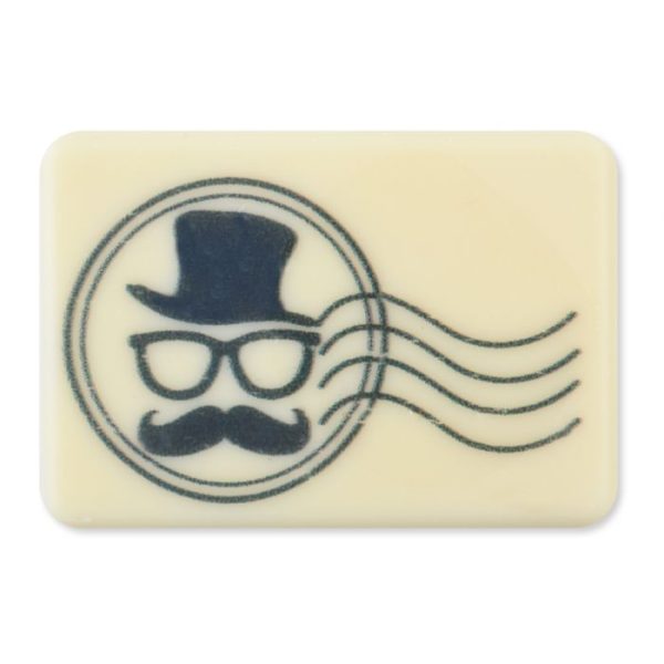 TARJETA CHOC.BCO SUPER DAD C/64U - Imagen 5