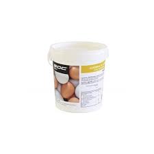 Albumina 300g Soc Chef 14-2024