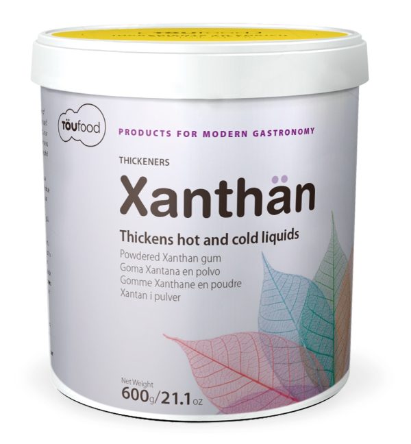 XANTANA TOUFOOD  600 G