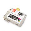 CARTUCHO PARA IMPRESORA EPSON DECOJET A4 NEGRO MODECOR