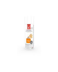 SPRAY NARANJA PERLADO 250ML