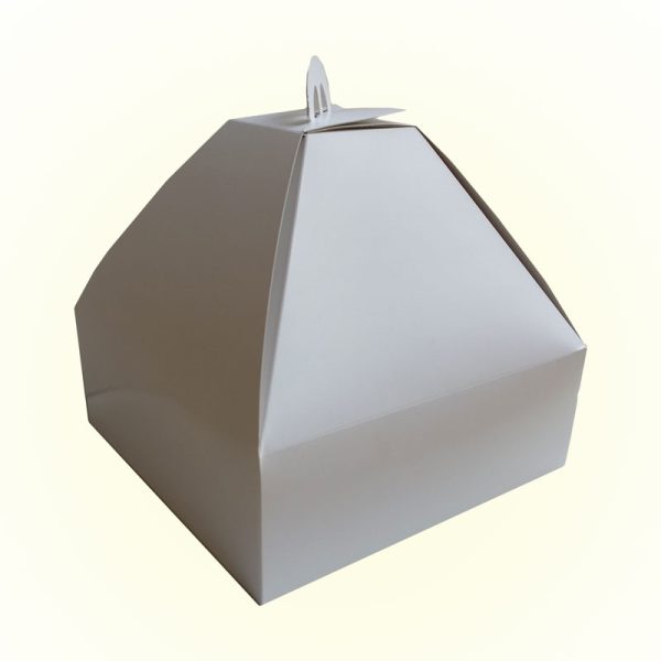 CAJAS MONAS BLANCA 32X32X13 5ud
