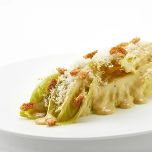 Alternative view of SALSA OLIVA PIPARRA 500 ML