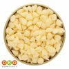 DROPS CHOCOLATE BLANCO 23% 6 KG