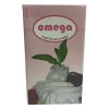 NATA VEGETAL OMEGA 11% AZUCAR 1L