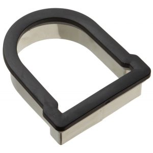 CORTADOR GALLETAS LAPIDA INOX