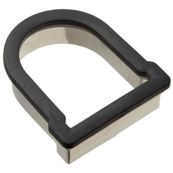 CORTADOR GALLETAS LAPIDA INOX