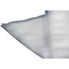 Bolsa vacio gofrada 100 und 25x45