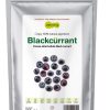 LIOFILIZADO GROSELLA ENTERA TOUFOOD 120G