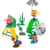 KIT PVC BOB ESPONJA