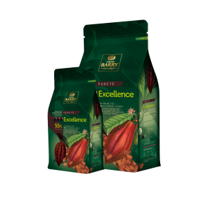 Chocolate Excellence 55%
