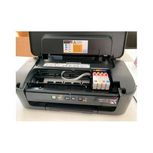 Alternative view of Impresora Alimentaria EPSON Decojet A4 MINI MODECOR 30595