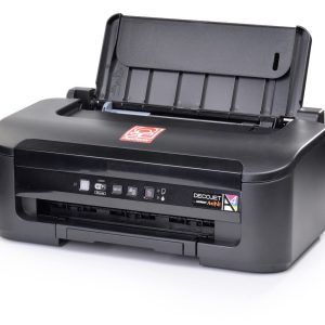 Impresora Alimentaria EPSON Decojet A4 MINI MODECOR 30595