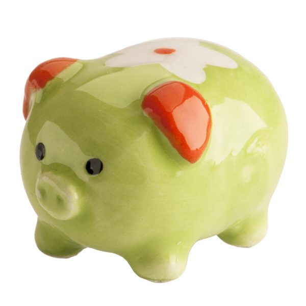 FIGURAS ROSCON ANIMALES SURTIDOS P/50U - Imagen 6