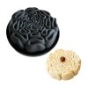 MOLDE SILICONA DENTELLE