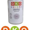 COLORANTE PLATA POLVO DKO 25GR