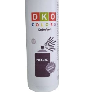 SPRAY TERCIOPELO NEGRO 250 ML