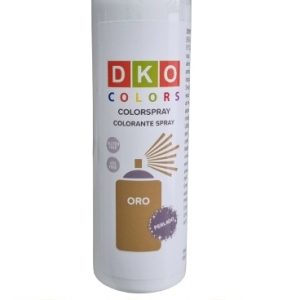 SPRAY ORO DKO 250 ML