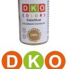 COLORANTE ORO POLVO DKO 25GR