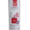 COLORANTE SPRAY PERLADO ROJO 250 ML
