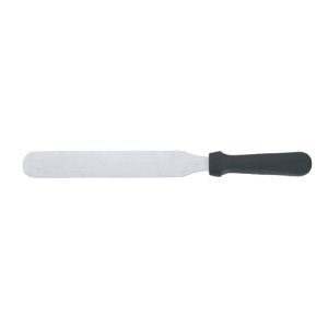 ESPATULA FLEXIBLE INOX 10 CM