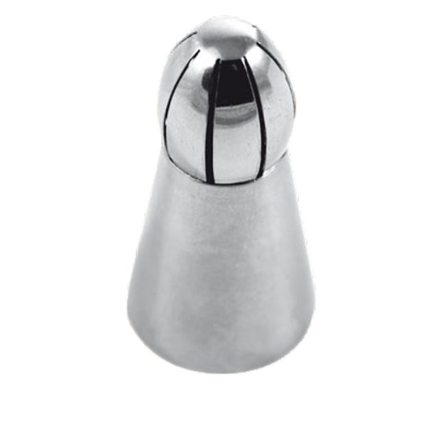 BOQUILLA RUSA BX0100 PACK. 1 PC - MARTELLATO