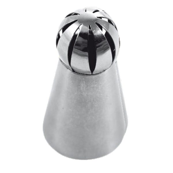 BOQUILLA RUSA BX0101 PACK. 1 PC - MARTELLATO