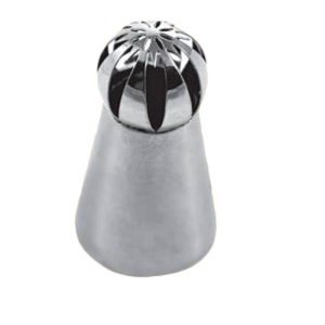 BOQUILLA RUSA BX0102 PACK. 1 PC - MARTELLATO