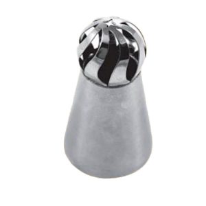 BOQUILLA RUSA BX0103 PACK. 1 PC - MARTELLATO