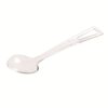 CUCHARILLA TRASPARENTE 8,5 CM P/500 UND - MARTELLATO
